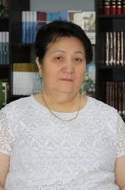 Караманова Карлыгаш Бейсеновна.