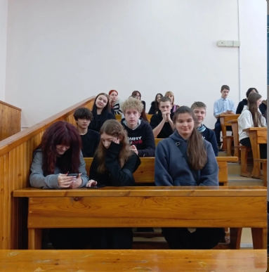 "День открытых дверей Института СПО ОмГУ им. Ф. М. Достоевского» "День открытых дверей Института СПО ОмГУ им. Ф. М. Достоевского».