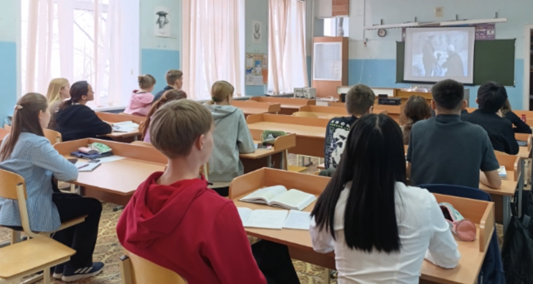 День памяти о геноциде советского народа.