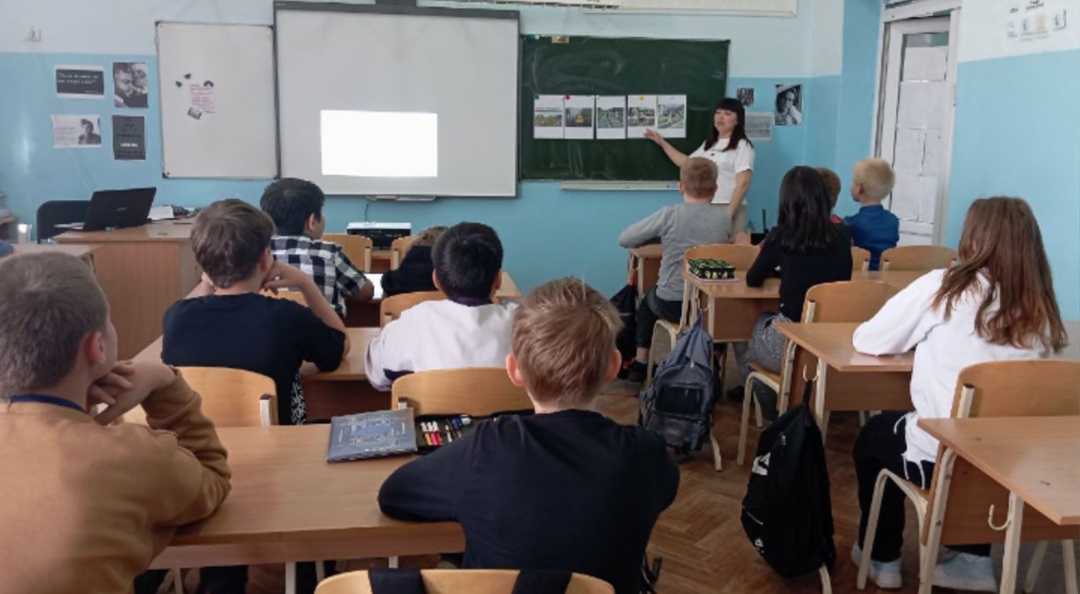 Безопасность на железных дорогах.
