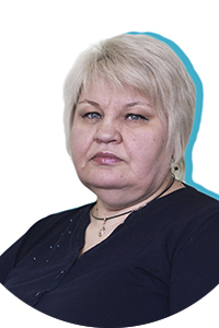 Павленко Елена Викторовна.